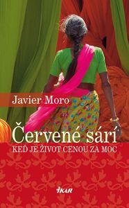 Cervene sari